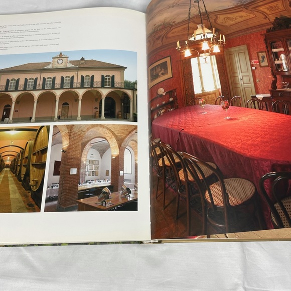 Luxury Winery Estates book - Picture 4 of 7